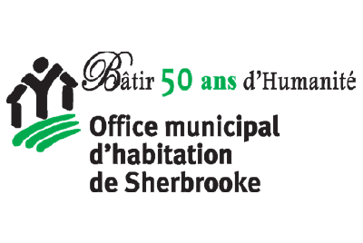 Office municipal d'habitation de Sherbrooke
